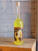 Meletti Limoncello - Italy (750ml)