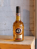 Cuarenta y Tres Licor 43 - Spain (750ml)