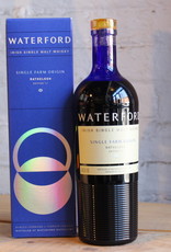 Waterford Distillery Rathclogh Single Farm Origin Irish Single Malt Whisky Edition 1.1 - Ireland  (750ml)