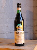 Fernet-Branca Amaro Bitters - Milano, Italy (750ml)