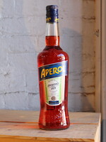 Aperol Aperitivo Liqueur - Puglia, Italy (750ml)