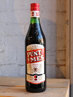 Carpano Punt E Mes - Italy (750 ml)