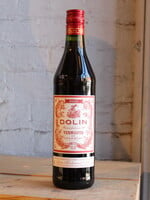 Dolin Vermouth de Chambery Rouge - Savoie, France (750ml)
