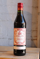 Dolin Vermouth de Chambery Rouge  - Savoie, France (750ml)