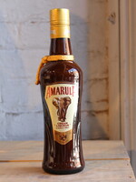 Amarula Cream Liqueur - South Africa (375ml)