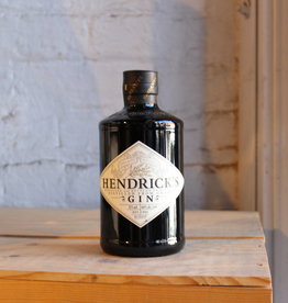 Hendrick's Gin - Scotland (375ml)