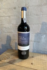 Wine 2017 Poças Júnior Vale de Cavalos - Douro, Portugal (750ml)