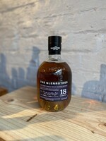 Glenrothes 18yr Single Malt Scotch Whisky - Speyside, Scotland (750ml)