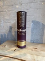 Glendronach Port Wood Single Malt Scotch Whisky - Highland, Scotland (750ml)