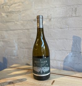 Wine 2018 Beringer Chardonnay - Napa Valley, CA (750ml)