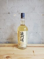 Hatozaki Small Batch Whisky - Hyogo, Japan (750ml)