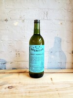 Lo-Fi Sweet Vermouth - Napa, CA (750ml)