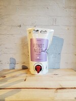 Wine NV Maivino Pinot Noir Batch No. 5 - Curico Valley, Chile (1.5L Bag)