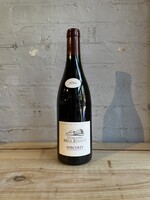 Wine 2016 Domaine Meix Foulot Mercurey Rouge - Burgundy, France (750ml)