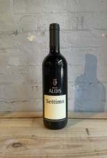 Wine 2017 Michele Alois Campania Settimo - Campania, Italy (750ml)