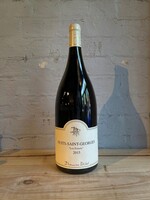 Wine 2015 Domaine Petitot Nuits-Saint-Georges Les Poisets - Burgundy, France (1.5L Magnum)