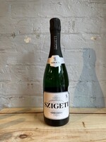 Wine NV Szigeti Gruner Veltliner Sekt Brut - Neusiedlersee, Austria (750ml)