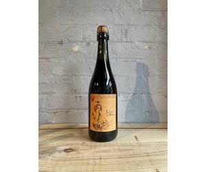 このちゃん⚠️Marco Barbieri イタリア　クレモナ　4/4 NV Famiglia Carafoli 'Nicchia' Lambrusco di Modena - Emilia
