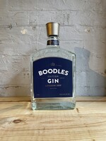 Boodles London Dry Gin - England (1.75Ltr)