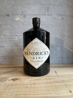 Hendrick's Gin - Scotland (1.75Ltr)