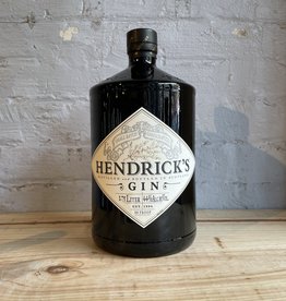 Hendrick's Gin - Scotland (1.75Ltr)