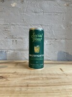 Social Hour Prizefighter Cocktail - Brooklyn, NY (250ml can)