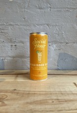 Social Hour Sunkissed Fizz - Brooklyn, NY (250ml)