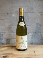Wine 2018 Domaine Blain-Gagnard Chassagne-Montrachet 1er Cru Caillerets - Burgundy, France (750ml)