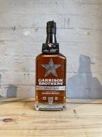 Garrison Brothers Small Batch Straight Bourbon Whiskey - Hye, Texas (750ml)