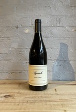 Wine 2019 Herve Souhaut Romaneaux-Destezet Syrah - Ardeche, France (750ml)
