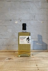 Suntory Toki Blended Whisky - Japan (750ml)