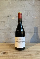 Wine 2017 Palacios Remondo Alfaro Yerga La Montesa Crianza - Rioja, Spain (750ml)