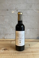 Wine 2016 Château Loumelat Cuvee J.J. Lesgourgues - Bordeaux, France (375ml)