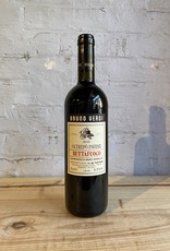 Wine 2018 Bruno Verdi Buttafuoco - Oltrepo Pavese, Lombardy, Italy (750ml)