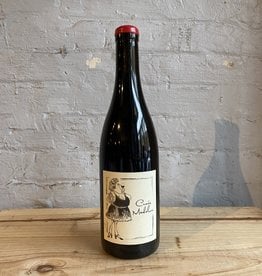 Wine 2018 Ganevat Madelon Vin de France Rouge - Jura, France