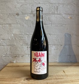 Wine 2019 Matthieu Barret Vilain Vin de France - Rhone Valley, France
