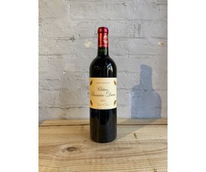 2015 Chateau Branaire-Ducru 4ieme Grand Cru – Saint-Julien