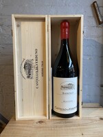 Wine 2006 Castello di Verduno Barolo Massara - Piedmont, Italy (3Ltr Double Magnum)