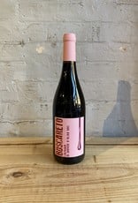 Wine 2019 Conti di Buscareto Lacrima di Morro d'Alba - Le Marche, Italy (750ml)