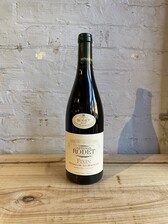 2018 Antonin Rodet Fixin 1er Cru Les Hervelets - Burgundy, France
