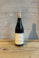 Wine 2017 Passopisciaro Scinniri Rosso - Sicily, Italy (750ml)
