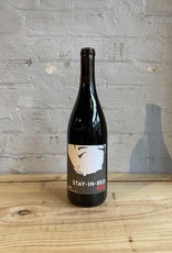 Wine 2019 J. Brix Stay-in-Bed Red - California (750ml)