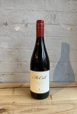 Wine 2014 McCall Corchaug Estate Pinot Noir - North Fork of Long Island, NY (750ml)