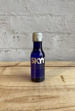 Skyy Vodka - CA (50ml)