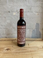 Method Spirits Sweet Vermouth - New York  (750ml)