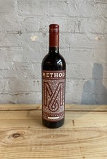 Method Spirits Sweet Vermouth - New York  (750ml)