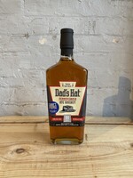 Dad's Hat Rye Whiskey 90 Proof - Pennsylvania, US (750ml)