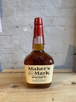 Maker's Mark Straight Bourbon Whisky - Loretto, KY (1.75Ltr)