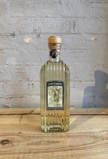 Gran Centenario Tequila Plata - Mexico (750ml)