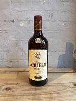 Ron Abuelo Anejo Rum - Panama (1Ltr)